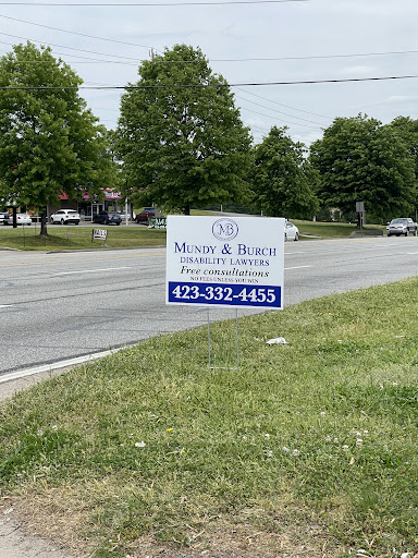 bank Mundy & Burch, Disability Attorneys Chattanooga