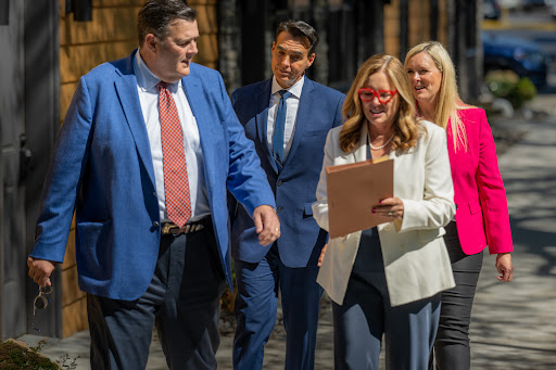 bank Munley Law Personal Injury Attorneys