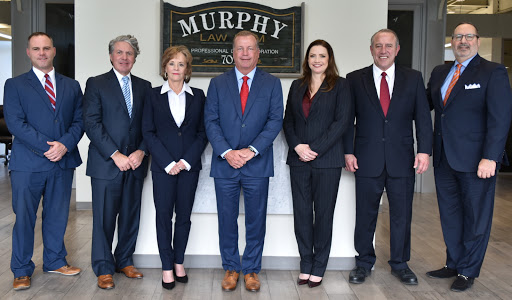 bank Murphy Law Firm