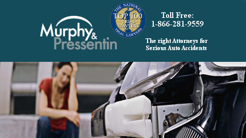 bank Murphy & Pressentin