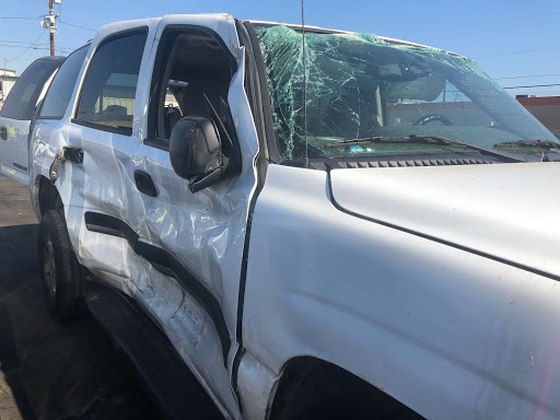 bank Mvp Accident Attorneys