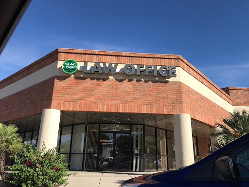 bank My Az Lawyers