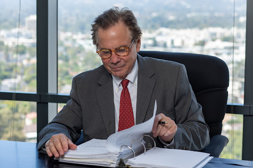 bank Nadrich Accident Injury Lawyers