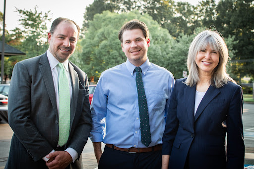 bank Nahon, Saharovich & Trotz Personal Injury Attorneys