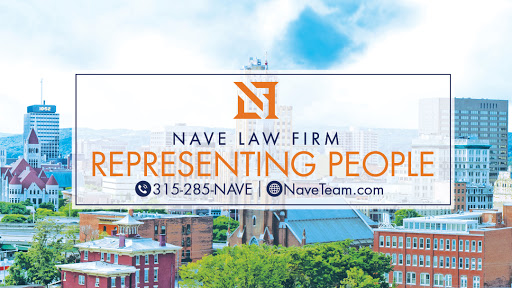 bank Nave Law Firm