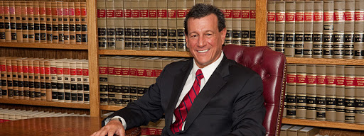 lawyer Ned J Nakles Jr