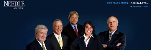 bank Needle Law Firm