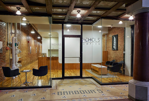 lawyer Nichols Law Firm