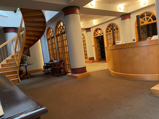 bank Nikolaus & Hohenadel, Llp