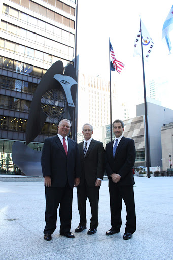 bank Nilson & Gleason: Gleason Steven M