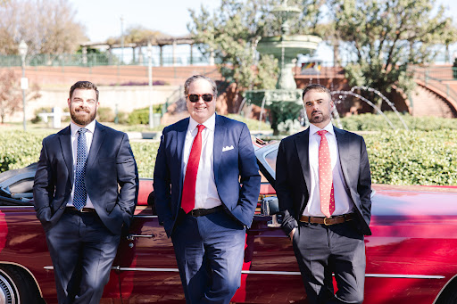 lawyer Nimmons Malchow Johnson - Aiken Personal Injury Lawyers