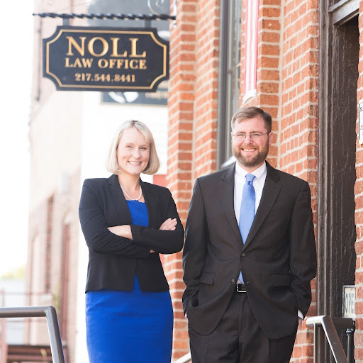 bank Noll Law Office Accident Attorneys