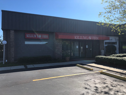 bank Norman B. Kellum, Jr.