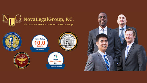 bank Novalegalgroup, P.C. - Alexandria Criminal Defense And Personal Injury Lawyers