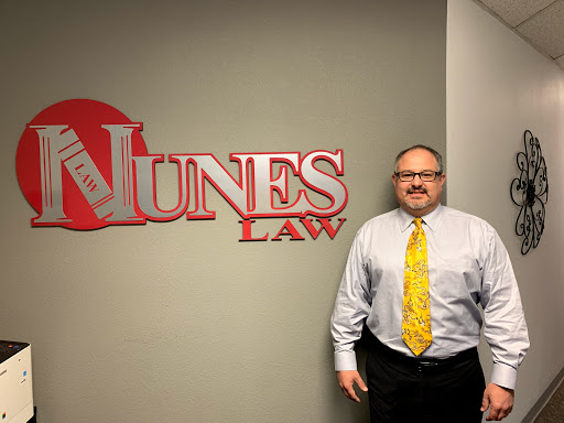 bank Nunes Law, Inc. Accident Injury Attorneys Fresno