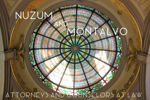 bank Nuzum & Montalvo Pllc