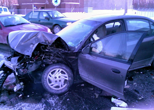 bank O'Bryan Law - Car Accident Lawyers