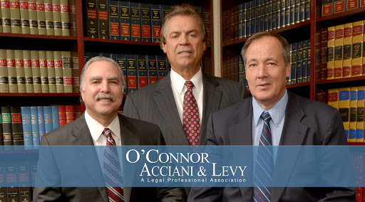 bank O'Connor, Acciani & Levy