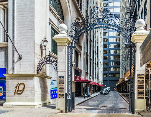 bank O'Connor Law Group, Llc
