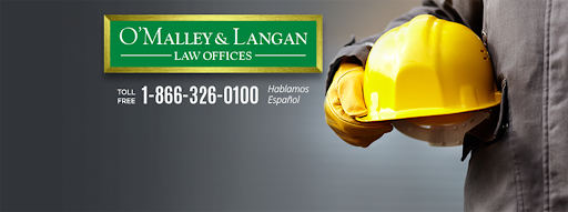 lawyer O'Malley & Langan Law Offices