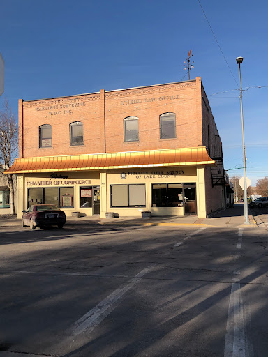 lawyer O'Neill & Bagley Law Office Pllc