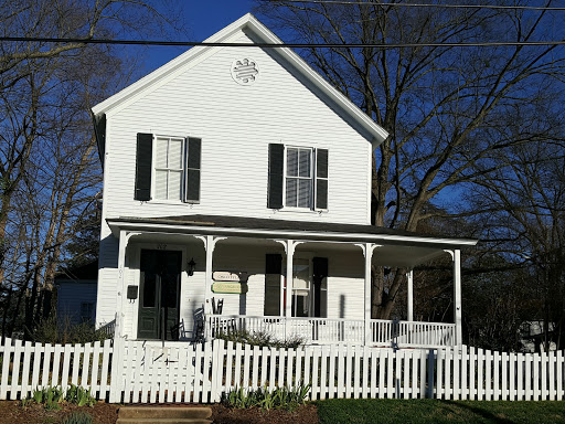 lawyer Oak City Law