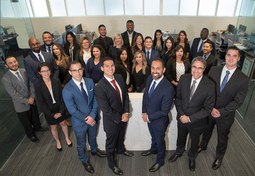bank Oakwood Legal Group