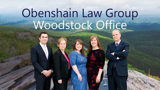 bank Obenshain Law Group