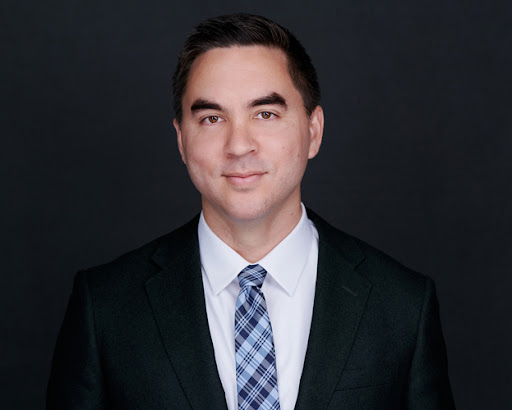 bank Ocla Injury Lawyer - Ryan L Maughan, Esq