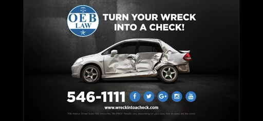 bank Oeb Law