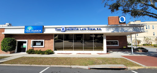 bank Ouellette Law Firm Pa