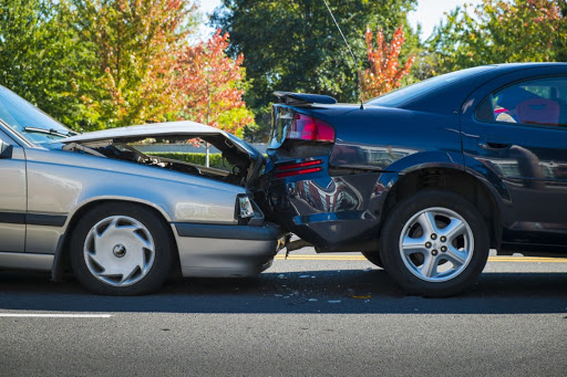bank Pacific Attorney Group - Accident Lawyers