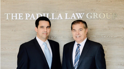 lawyer Padilla Law Group, Llp