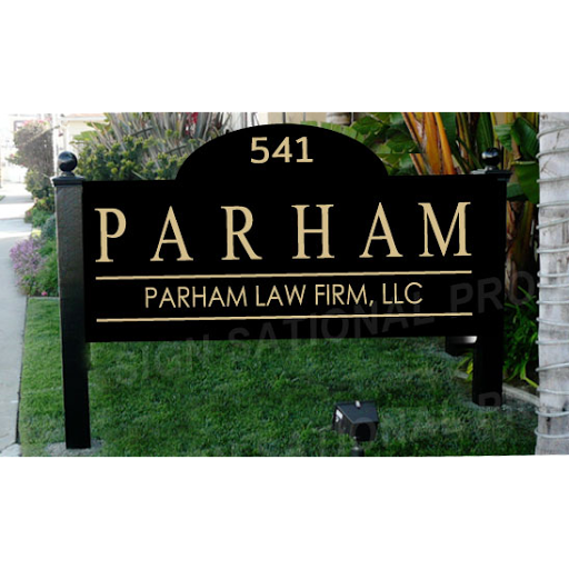 bank Parham Law Firm, Llc