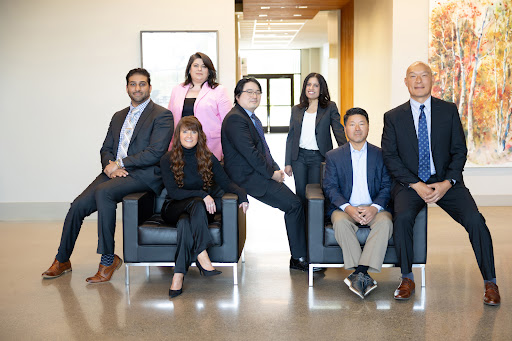 lawyer Park Chenaur Injury Lawyers