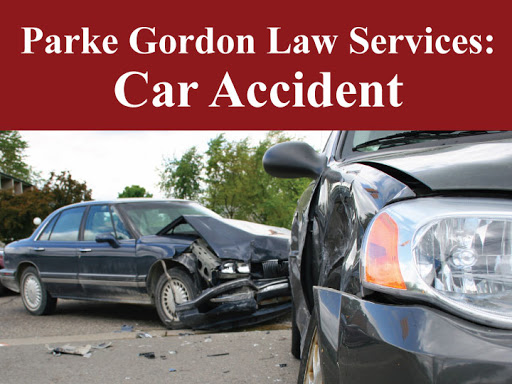 bank Parke Gordon Law