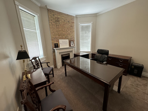 bank Parker & Mcconkie Personal Injury Lawyers - Salt Lake City Office