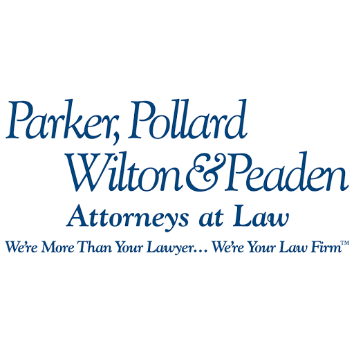 bank Parker Pollard Wilton & Peaden, P.C.