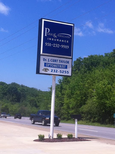 bank Parks & Associates Insurance, Llc