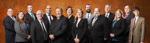 bank Parmele Law Firm, P.C.