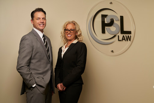 lawyer Parrish-Sams Luthens Law, Pc - Workers’ Compensation & Personal Injury Lawyers