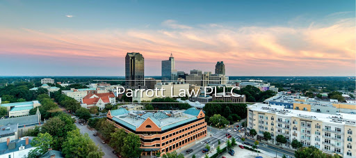 bank Parrott Law Pllc