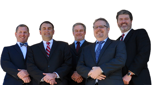 bank Pasley, Nuce, Mallory & Davis, Llc | Attorneys At Law