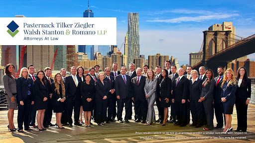 bank Pasternack Tilker Ziegler Walsh Stanton & Romano L.L.P.