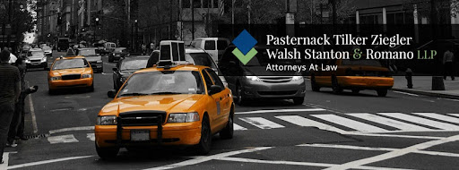 bank Pasternack Tilker Ziegler Walsh Stanton & Romano L.L.P.