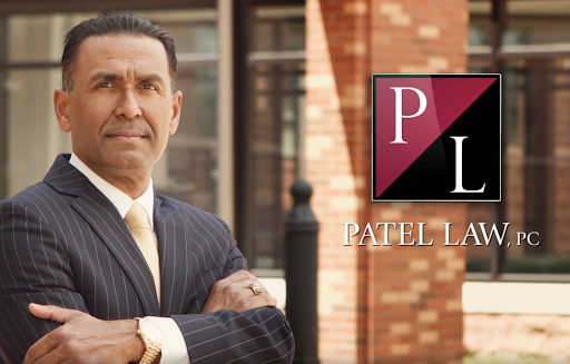 bank Patel Law, Pc