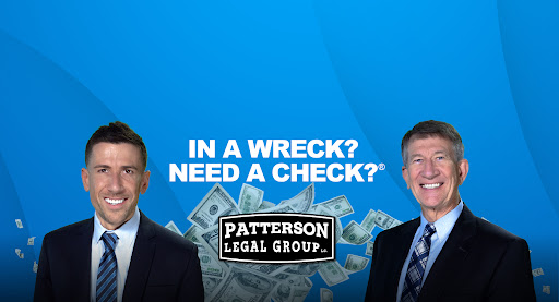 bank Patterson Legal Group, L.C.