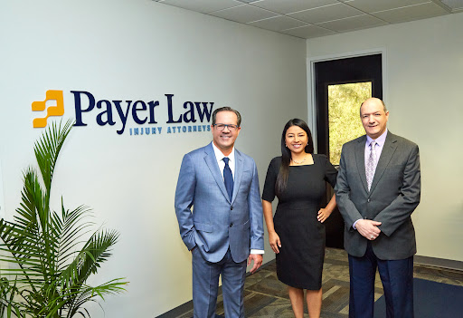 bank Payer Law Personal Injury Lawyers Orlando