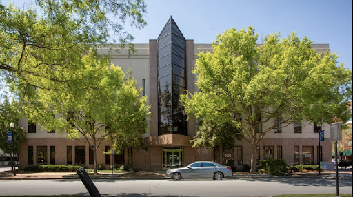 bank Peak Wooten Mcdaniel & Colwell Llp
