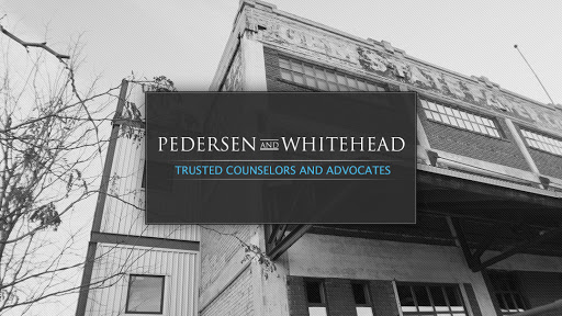 bank Pedersen Whitehead & Hanby